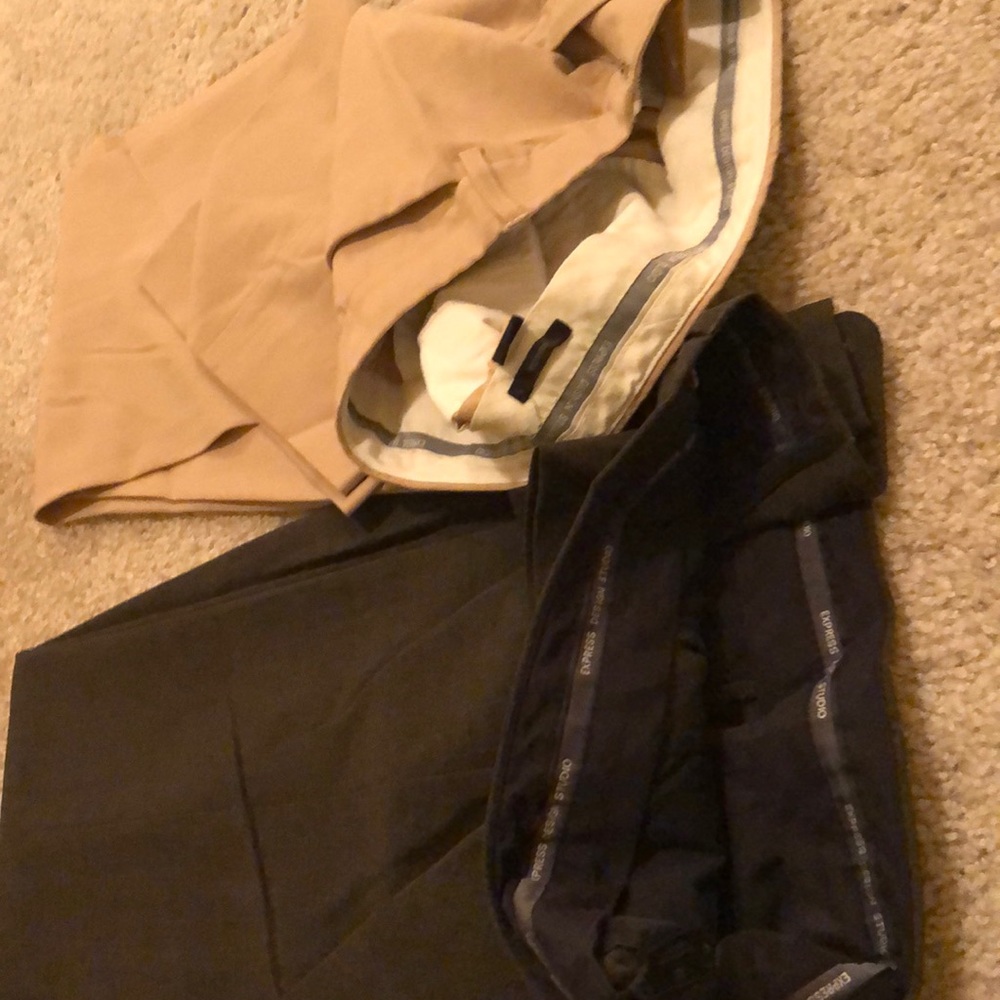 Editors Slacks - image 3